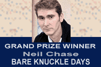 Grand Prize Winners 2012